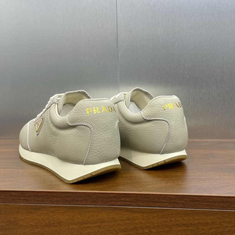 Prada Casual Shoes